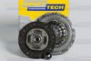 CITRO 2051H2 Clutch Kit